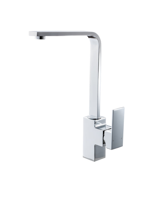 Kato 400K Sink Mixer - Chrome