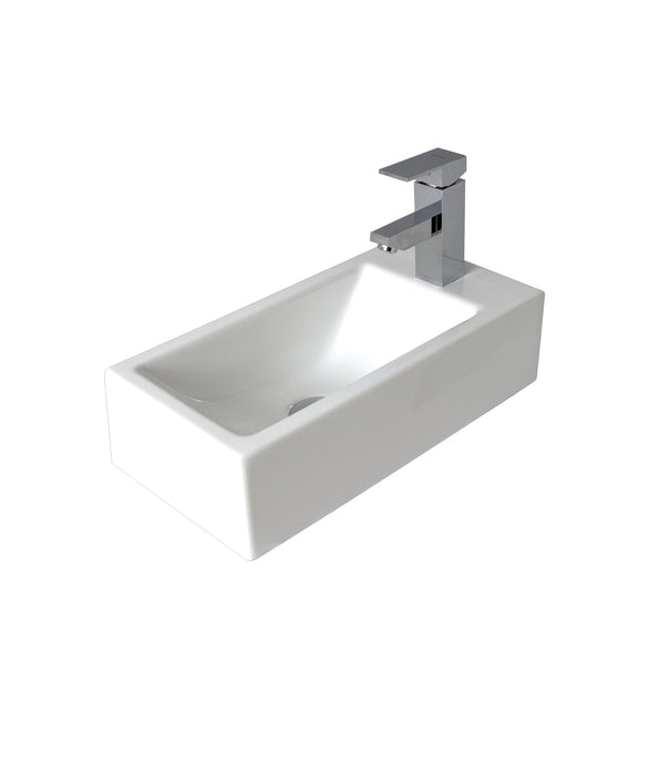 Kyra 514 Reversible Basin