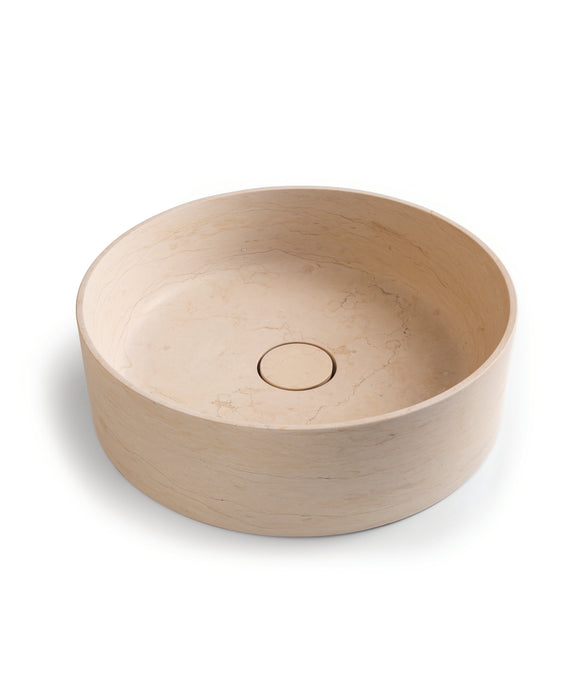 Lithos 400 Basin - Galala Marble
