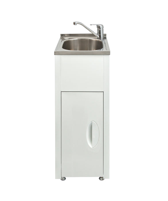 Seima Tilos 380 Freestanding Laundry Unit - 35L