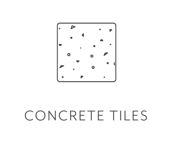 Concrete Tiles