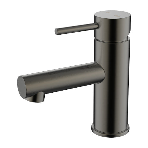 Millennium Cioso Basin Mixer - Gunmetal