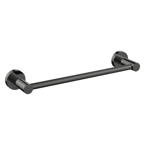 Millennium Cioso Hand Towel Bar - Gunmetal