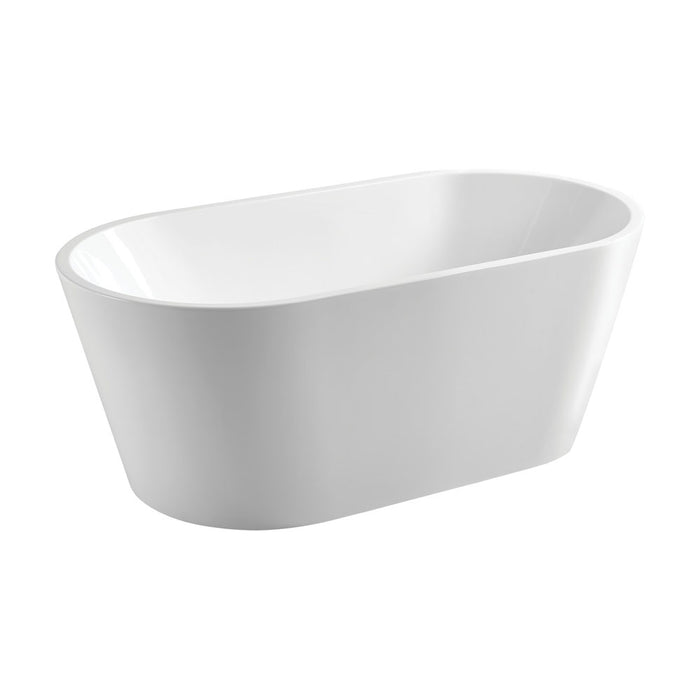 Fienza Empire Free Standing Bath - 1400mm