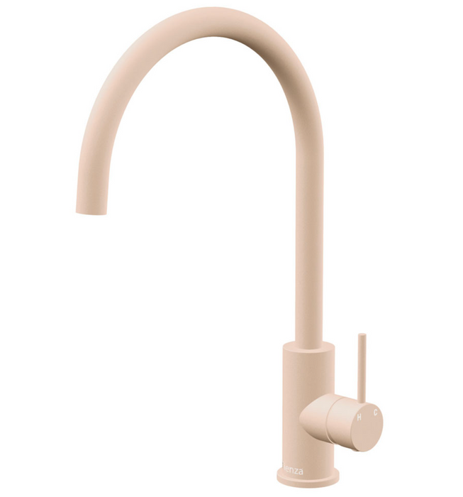 Fienza Ambience Kaya Sink Mixer - Matte Blossom