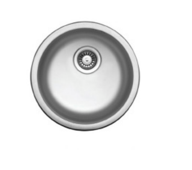 Seima Acero 446 Laundry Sink