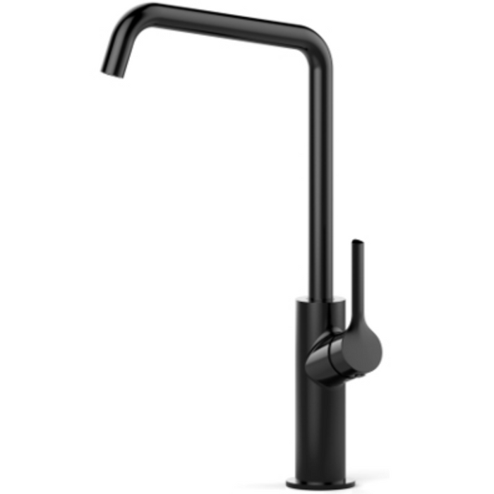 Millennium Jeni Sink Mixer - Matte Black SALE