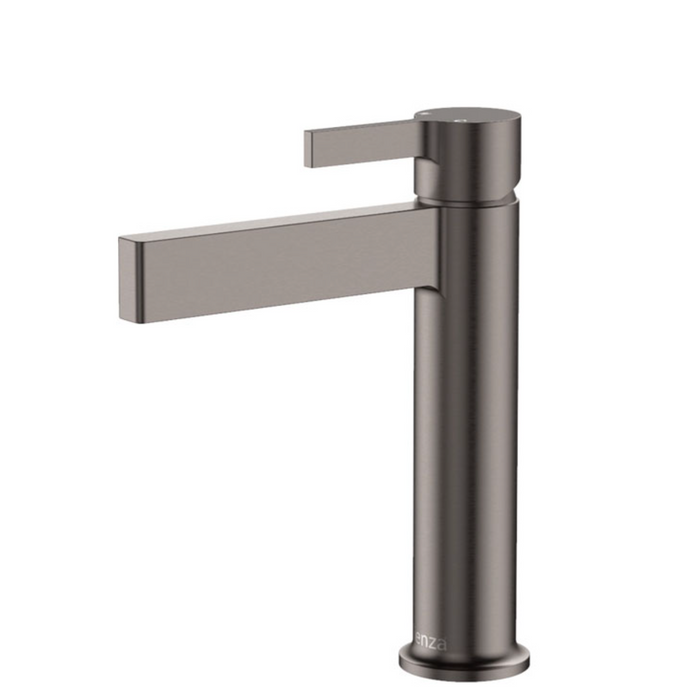 Fienza Sansa Basin Mixer - Gunmetal