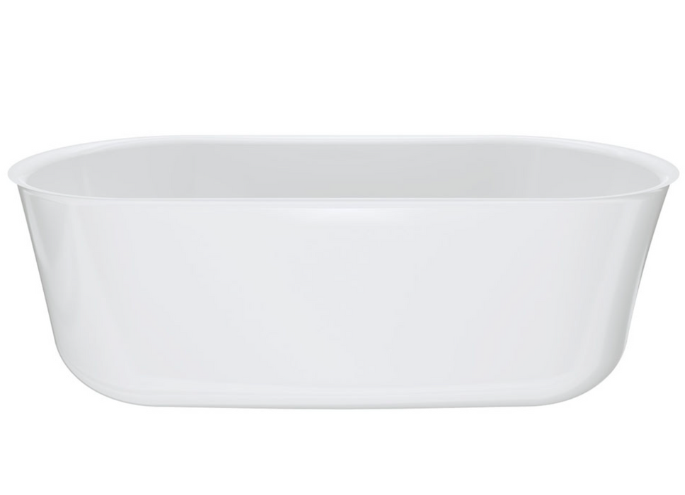 Fienza Windsor Freestanding Acrylic Bath - 1700mm