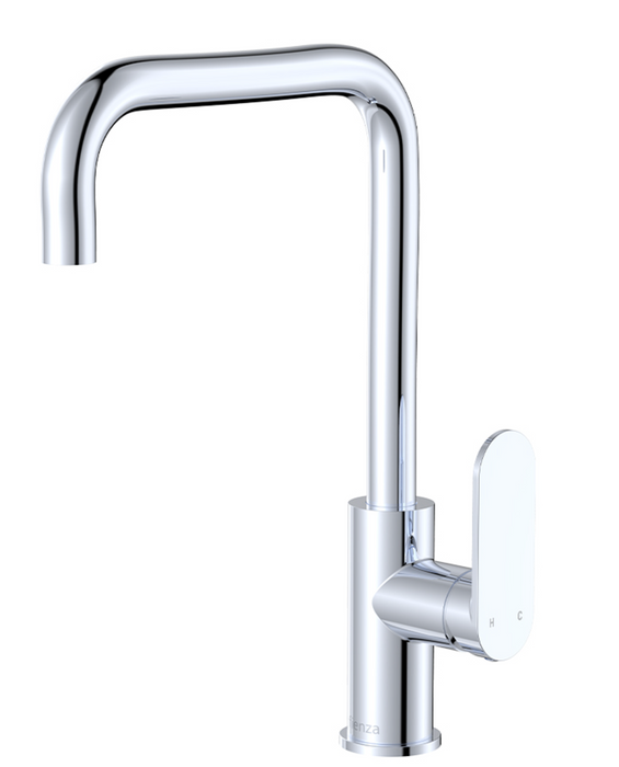 Fienza Empire Slim Sink Mixer - Chrome