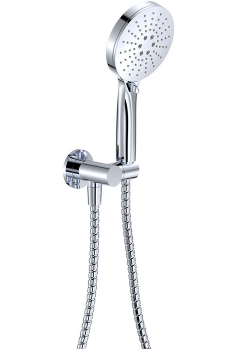 Fienza Empire Slim Hand Shower - Chrome