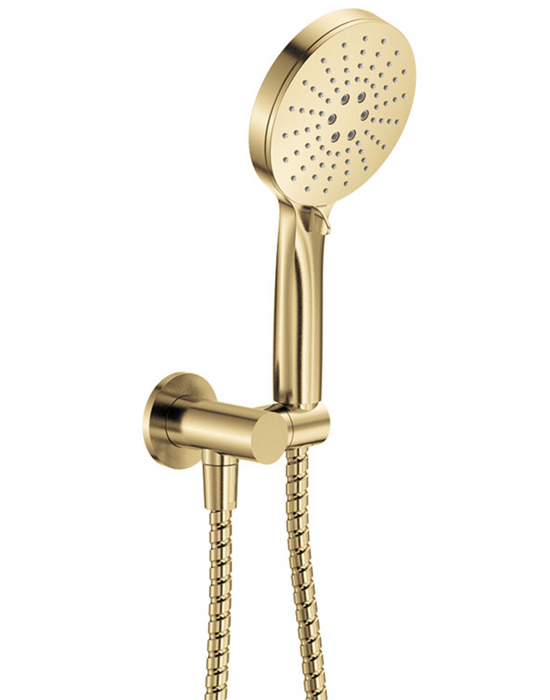 Fienza Empire Slim Hand Shower - Urban Brass