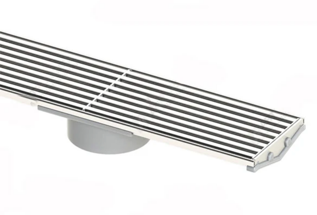 Art Australia Linear Grate LAYL Kit - 316SS - 1200mm