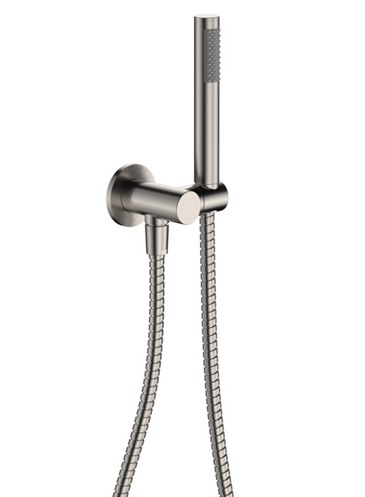 Fienza Isabella Hand Shower -  Brushed Nickel