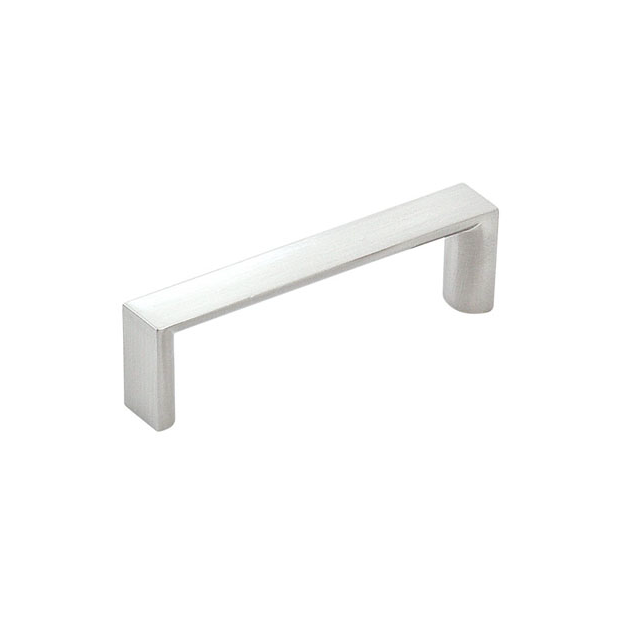 Fienza Dallas Handle 96mm - Brushed Nickel