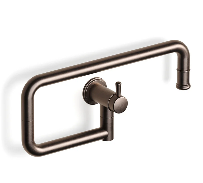Faucet Strommen Cascade Pot Filler  - Armada Bronze
