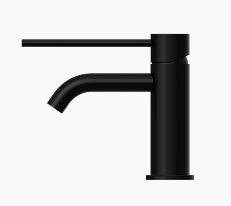 Nero Mecca Care Basin Mixer - Matte Black