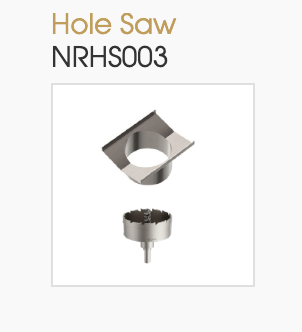 Nero Tile Insert V Channel 900mm Strip Drain - 80mm Outlet - Gun Metal