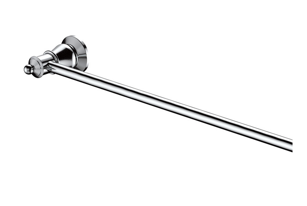 Fienza Lillian Towel Rail - Chrome