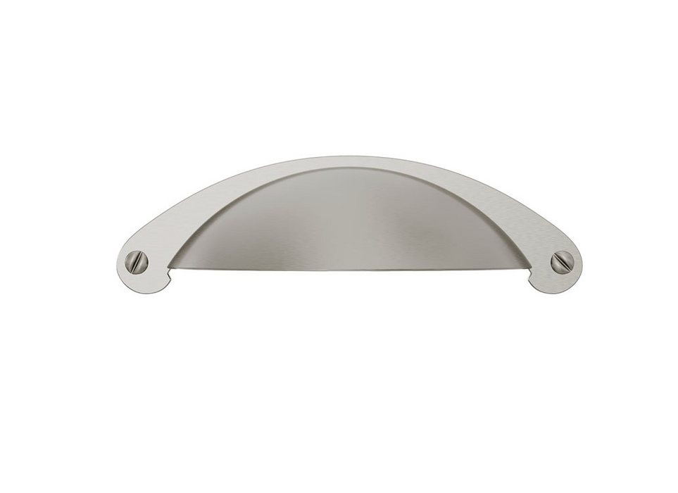 Fienza Hampton Handle - Brushed Nickel
