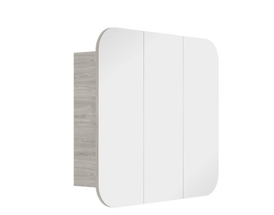 Fienza Marlowe Soft Square Shaving Cabinet - 900mm