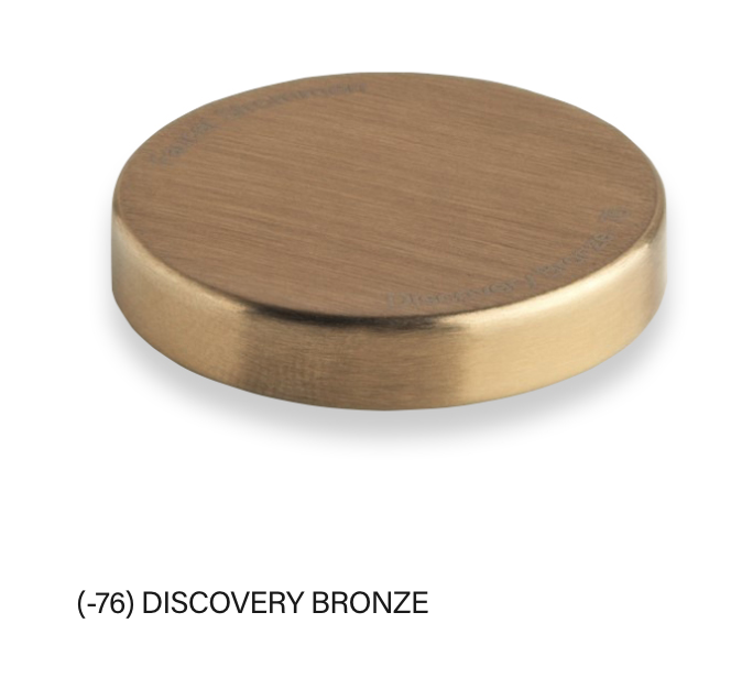 Faucet Strommen Pegasi NF Robe Hook - Discovery Bronze