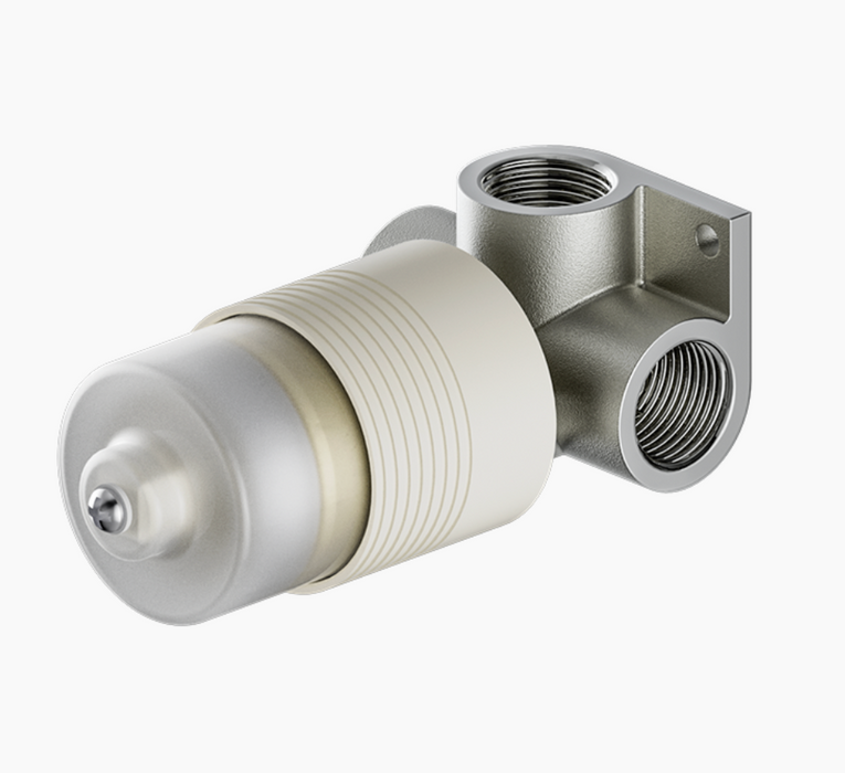 Nero Universal Mixer Body 316SS 35MM - Body Only