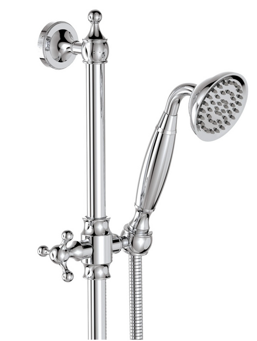 Fienza Lillian Rail Shower - Chrome