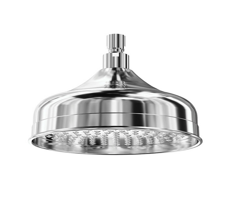Fienza Lillian Shower Head - Chrome