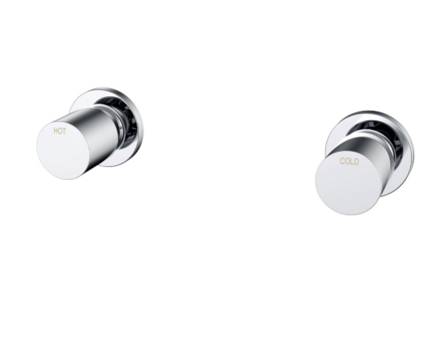 Millennium Finesa  Top Assemblies  - Chrome