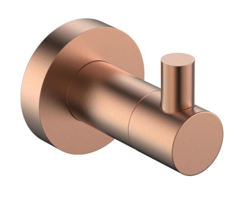 Millennium Cioso Robe Hook - Rosa