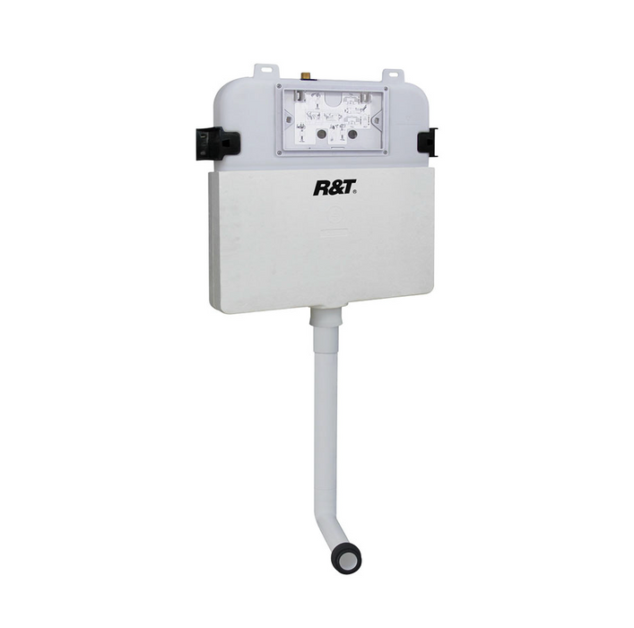 Fienza R & T In-Wall Cistern