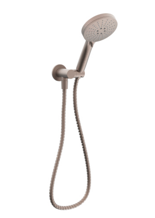Millennium Akemi Hand Shower Swivel Bracket - Rosa