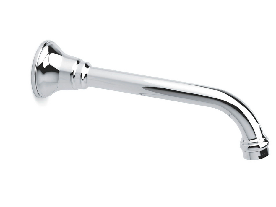 Faucet Strommen Cascade Bath Outlet 200mm - Chrome