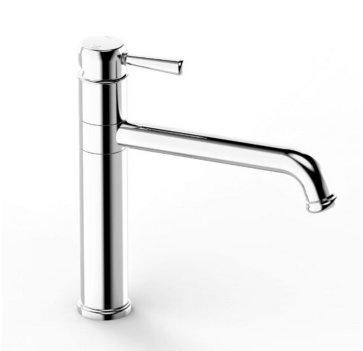 Faucet Strommen Cascade Sink Mixer  - Chrome