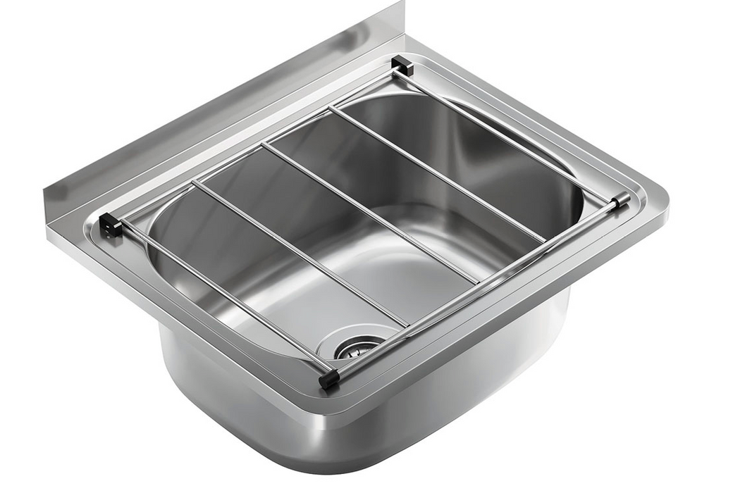 Fienza Cleaners Sink- Stainless Steel