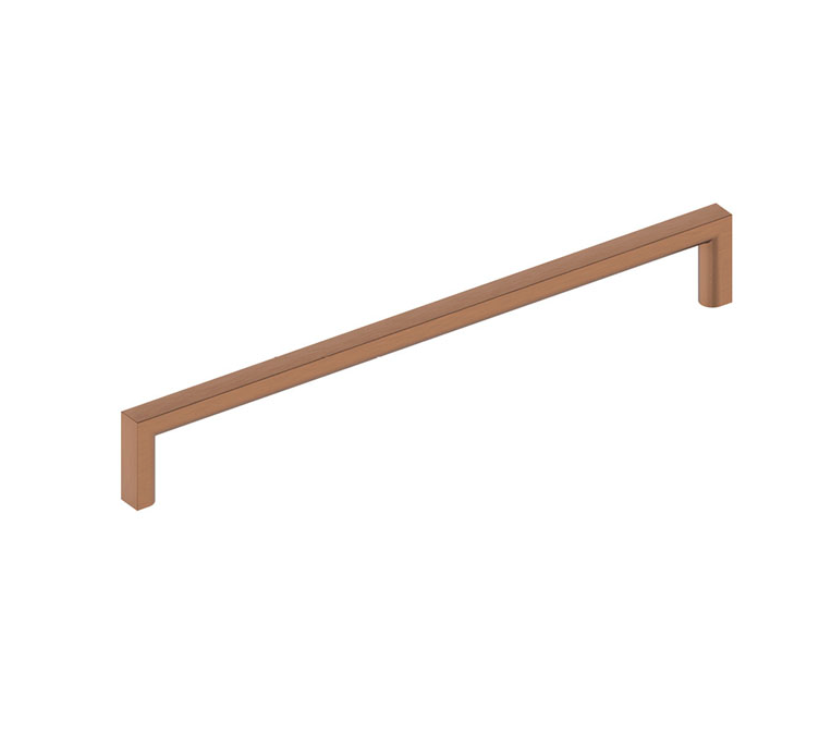 Fienza Urbane 192mm Handle -  Brushed Copper