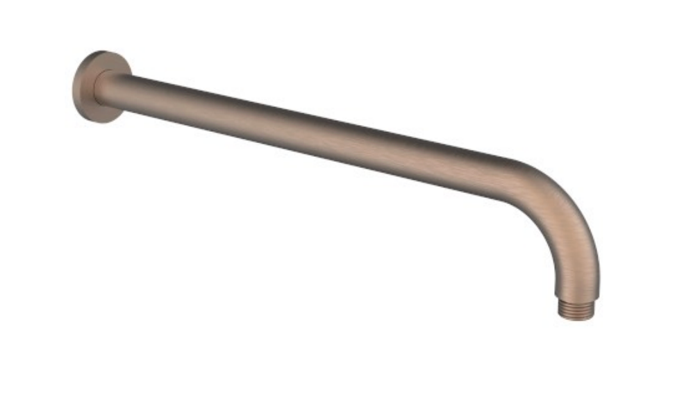 Millennium Akemi Straight Arm - Rosa