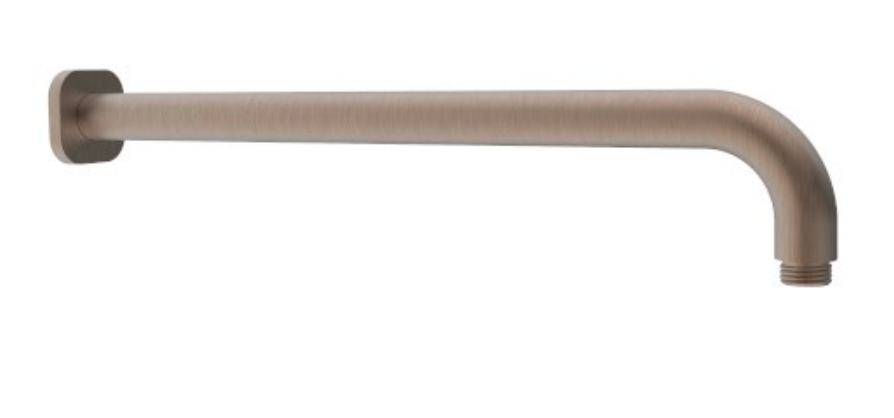 Millennium Akemi SQ Straight Arm 400mm -  Rosa