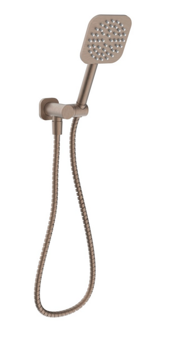 Millennium Jenex Handshower Swivel Bracket - Rosa