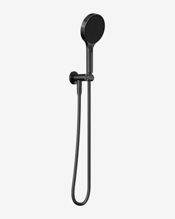 Nero Serenity Hand Held Shower - Gun Metal