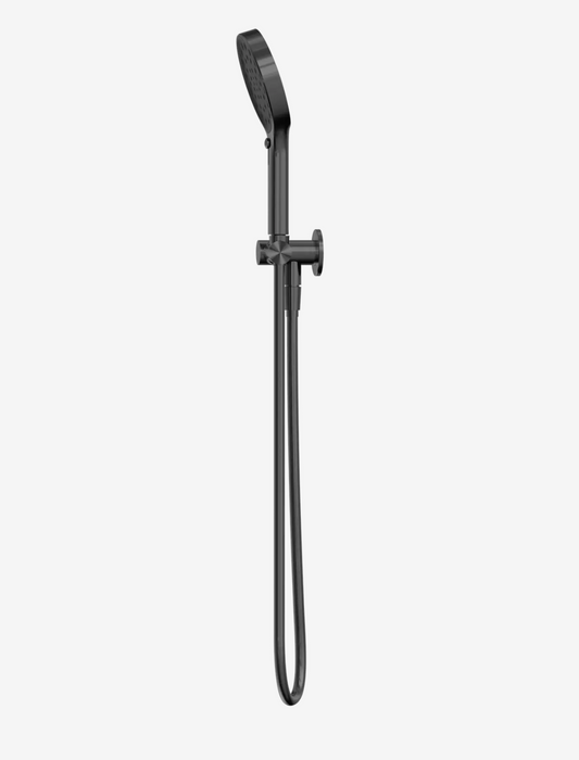 Nero Serenity Hand Held Shower - Gun Metal