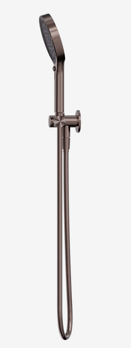 Nero Serenity Hand Held Shower-  Brushed Bronze