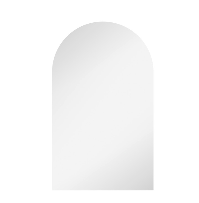 Fienza Marlowe Arch Shaving Cabinet - 600mm x 1000mm