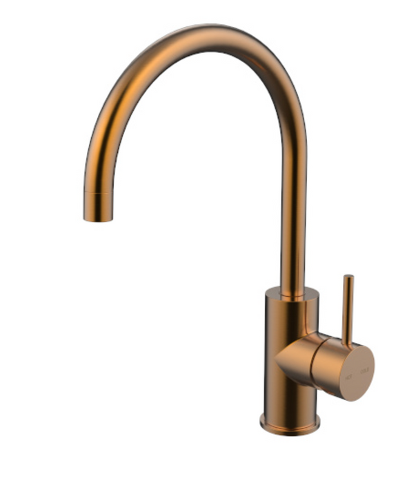 Millennium Cioso Sink Mixer -  Rosa