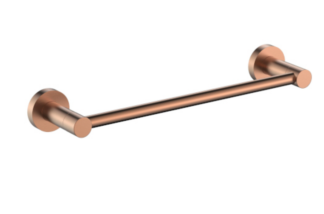Millennium Cioso Hand Towel Bar - Rosa