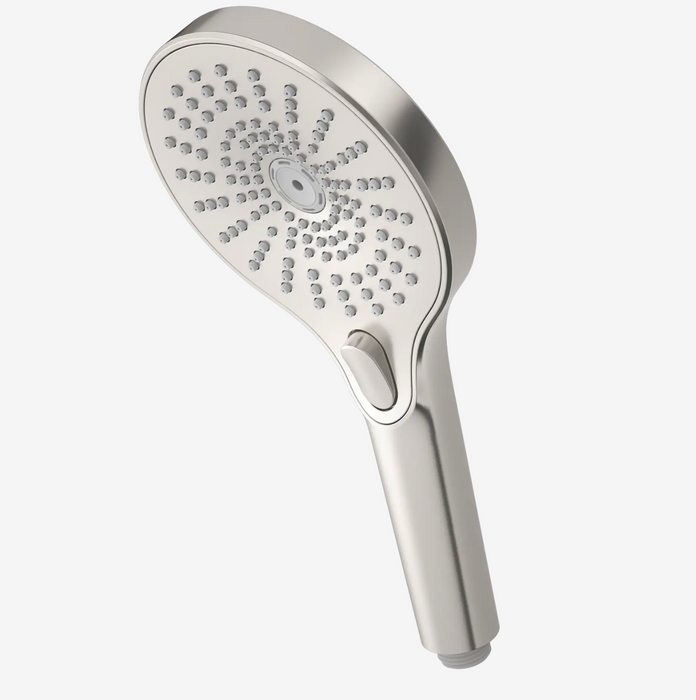 Nero Opal Hand Piece Only - Brushed Nickel