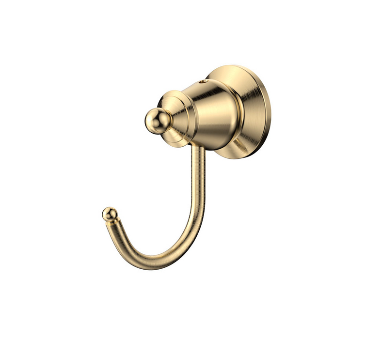 Fienza Lillian Robe Hook - Urban Brass