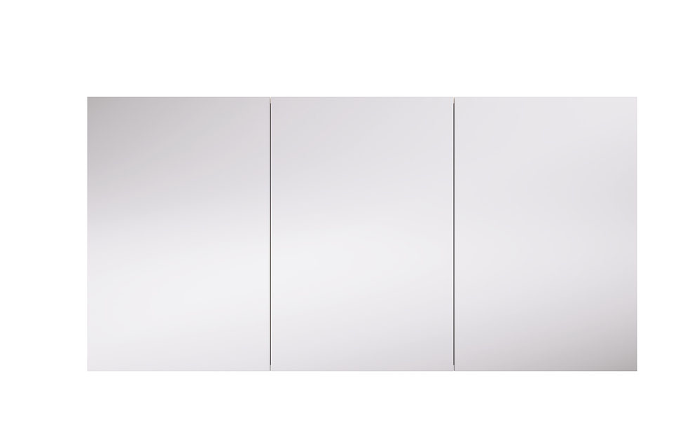Fienza Aluca Mirror Cabinet - 1500mm