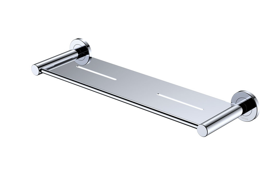 Fienza Kaya Shower Shelf - Chrome